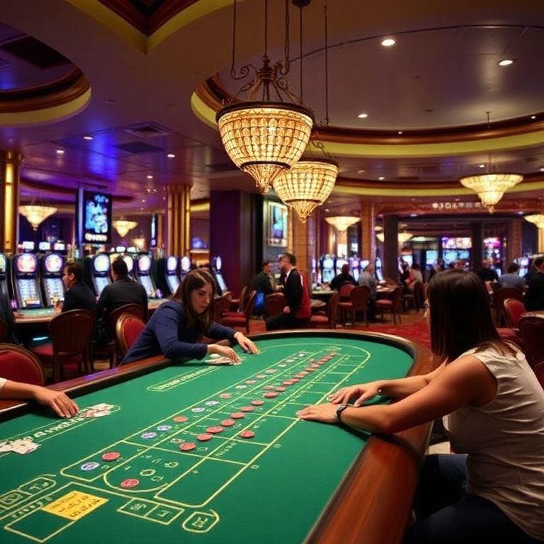 Resorts World NYC Opening