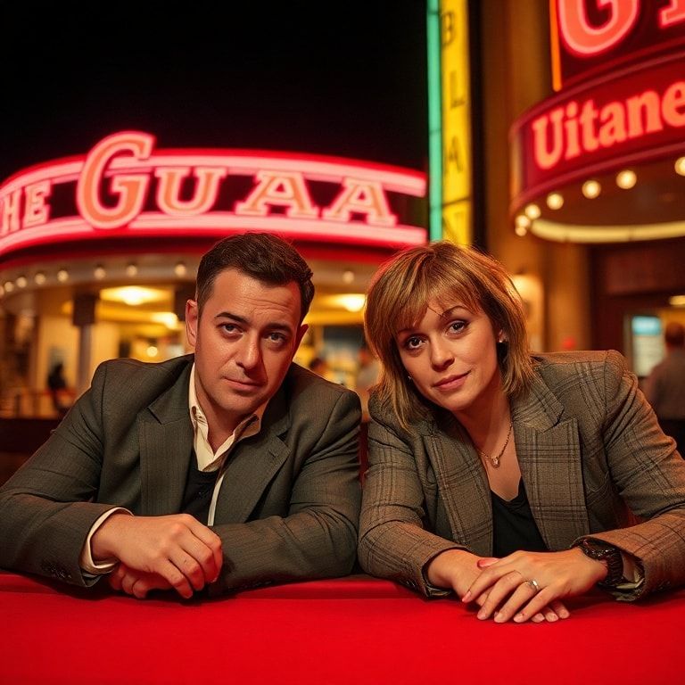 Best Casino Drama