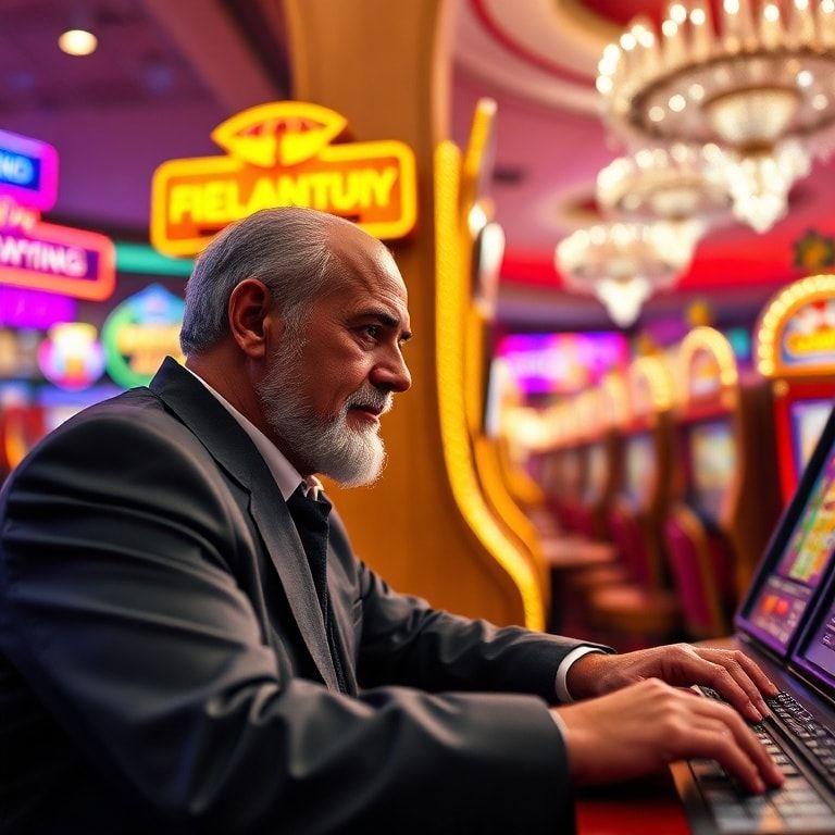Casino Economy Exposed