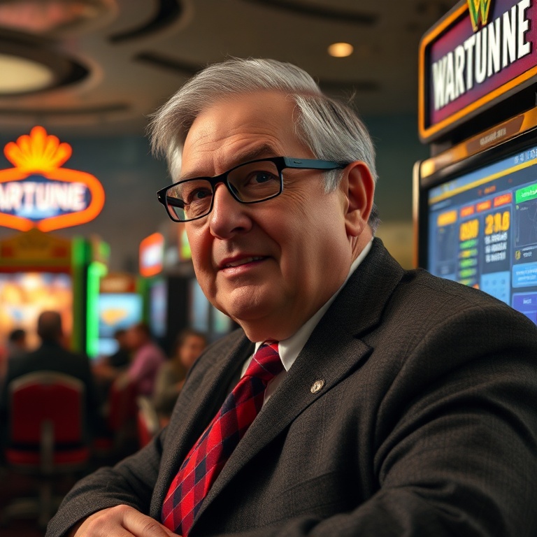 gambling mood now