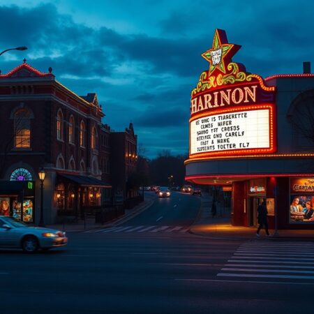 Herndon considers creating zoning rules for casinos – FFXnow