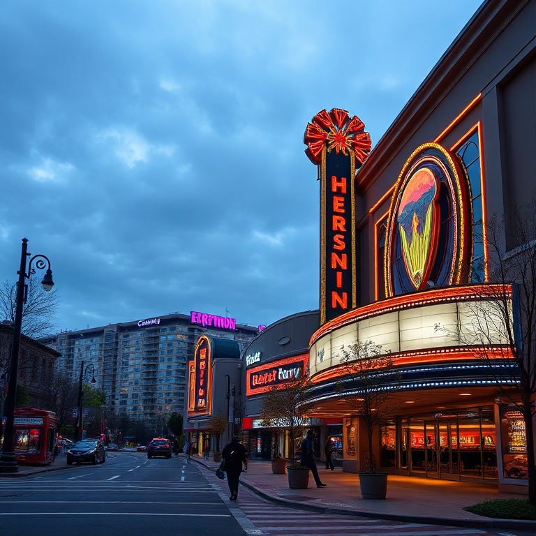Herndon Casino Rules