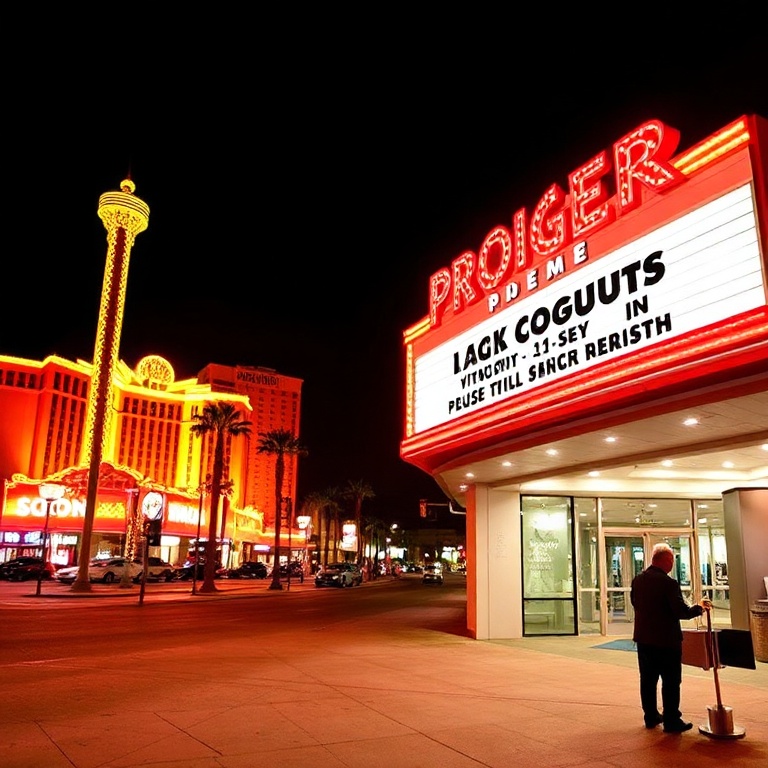 Primm Casino Closing