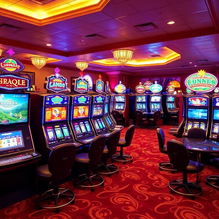 Lumbee Casino Date