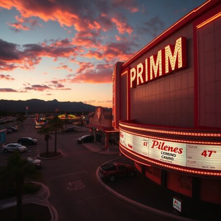 Future of Primm amid resort-casino closures this summer – KSNV