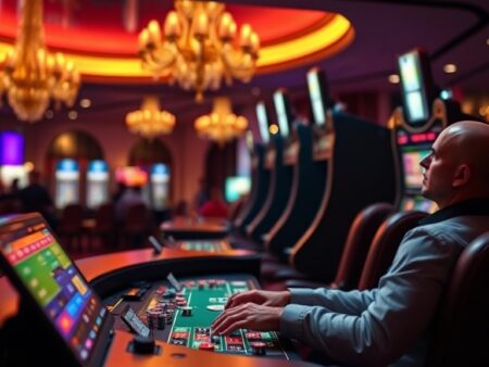 Best Online Casino Sites for Real Money in May 2026 – USA Today