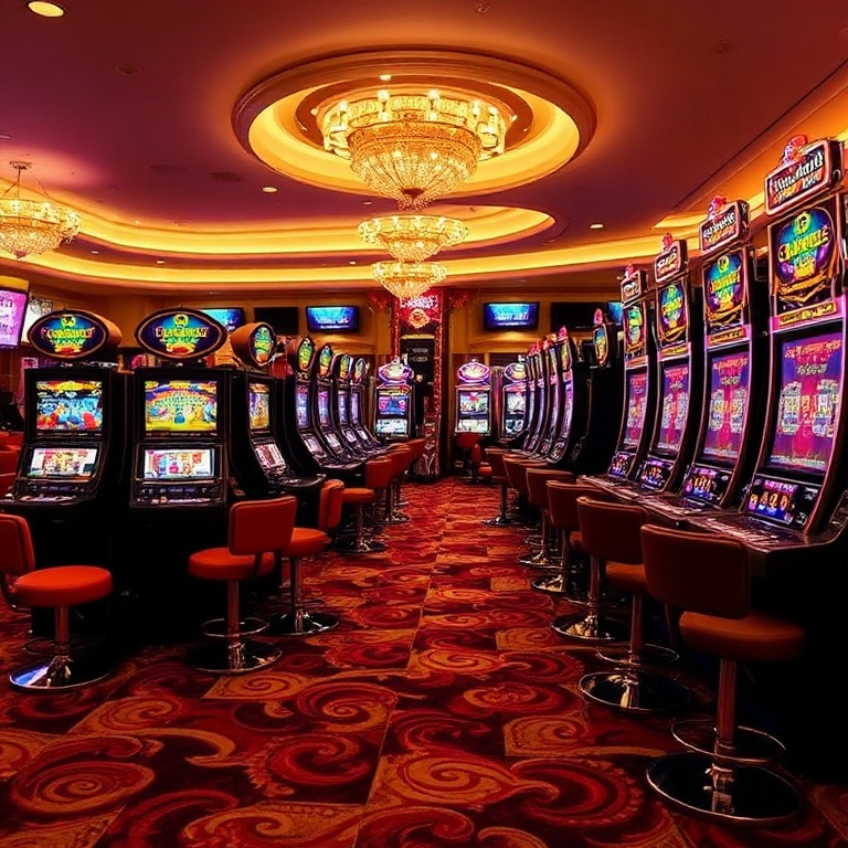 Best Online Casinos