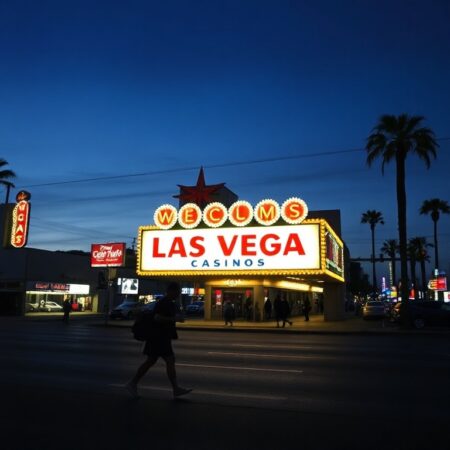 Las Vegas casinos sued in Nathan Chasing Horse trafficking case – USA Today