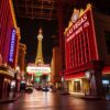 Inside Gaming: Under-construction Strip casino starts job search for high-level positions – Las Vegas Review-Journal