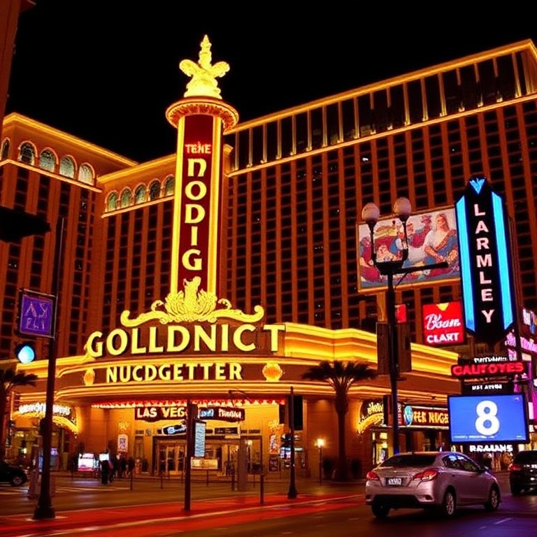 Golden Nugget Jobs