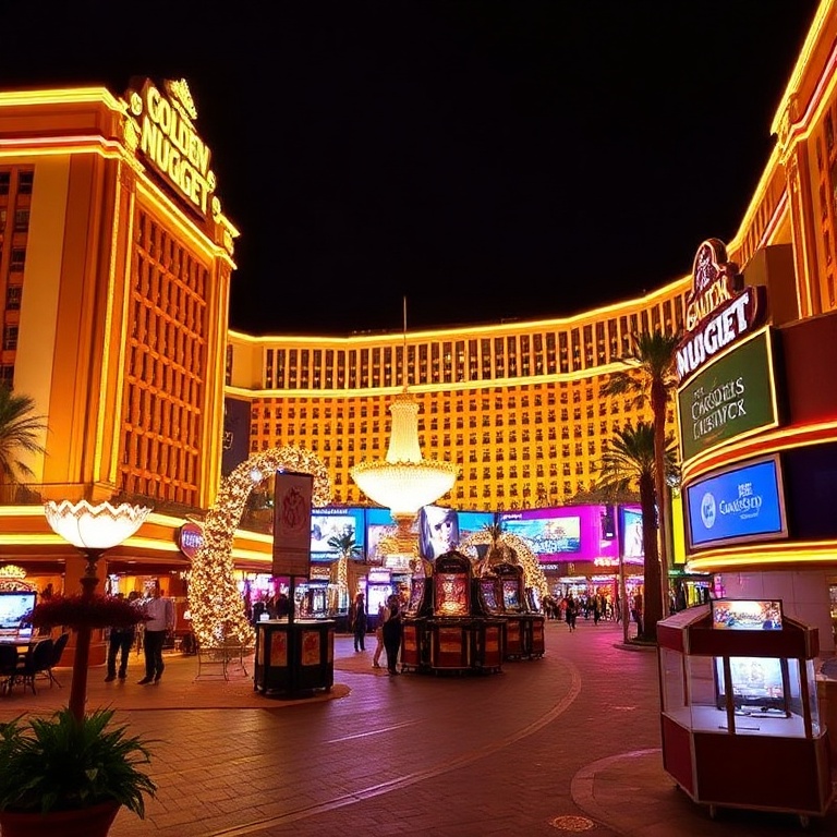 Golden Nugget Jobs