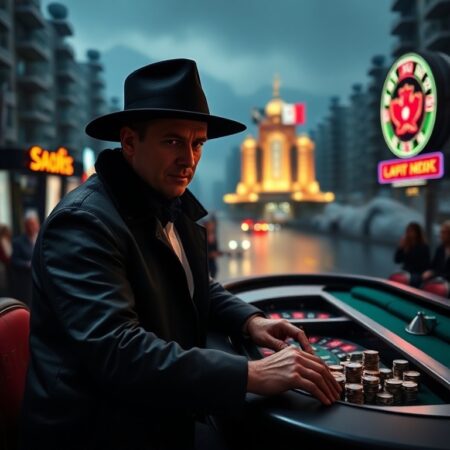 5 Best Online Casinos in Canada 2026 | Top Real Money Online Casinos for Canadian Players (Trusted Sites Ranked) – Muddy River News