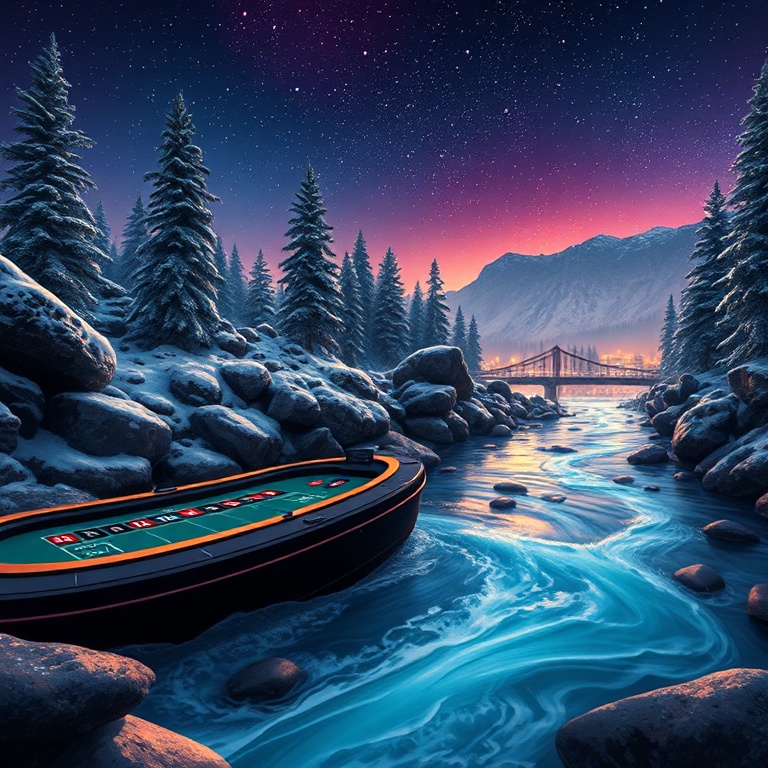 Online Casinos in Canada