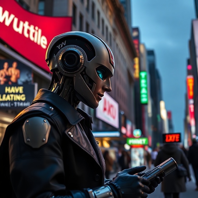 AI Market Frenzy