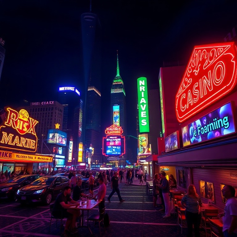 top social casinos