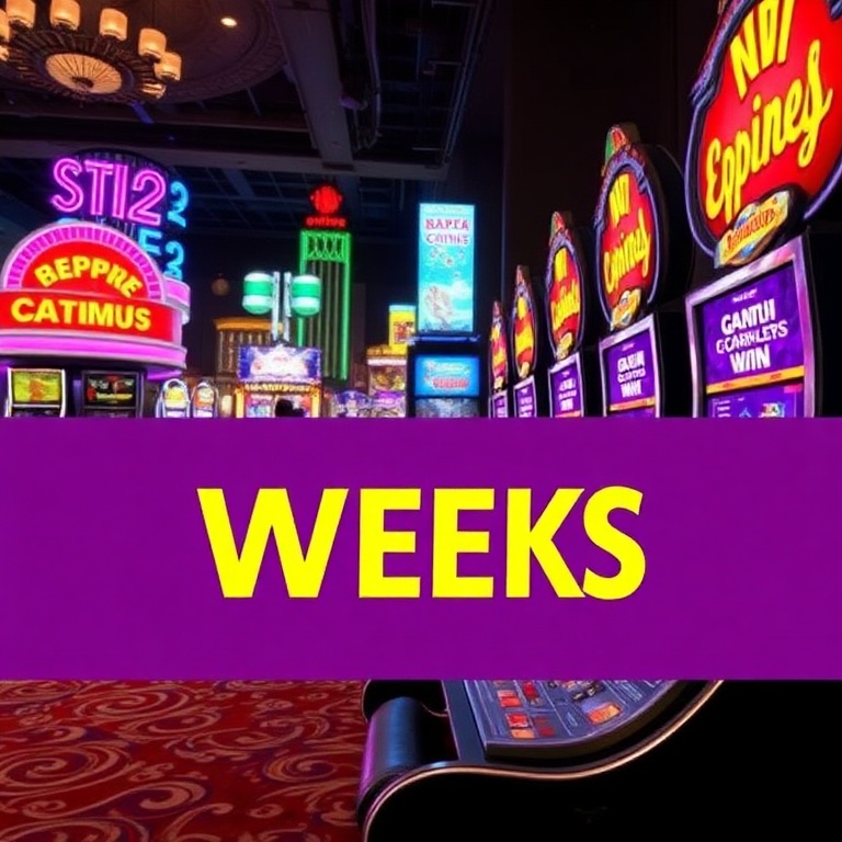 top social casinos