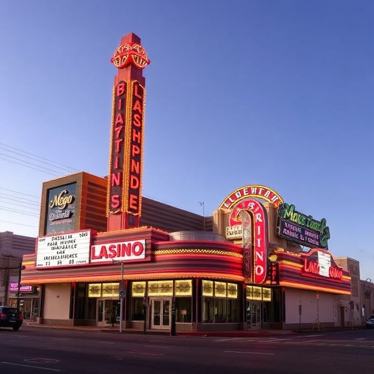 Laughlin casino sale