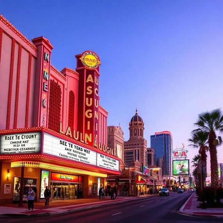 Laughlin casino sale