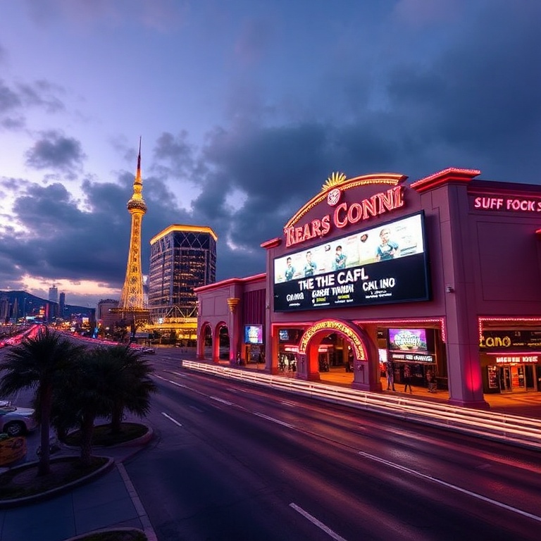 Best Casino Deals