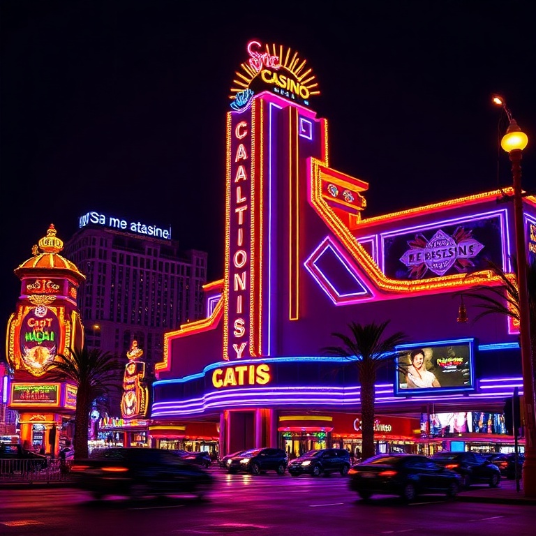 Best Casino Deals