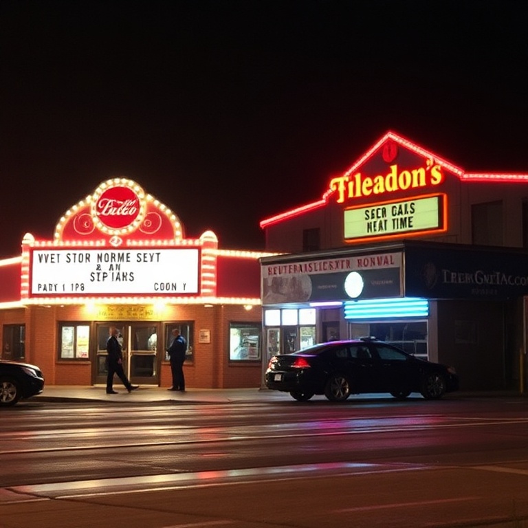 Casino Crime Lure