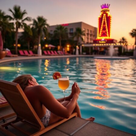 These Mississippi Coast casino pools offer day passes, cabanas. See 2026 pricing, rules. – NOLA.com