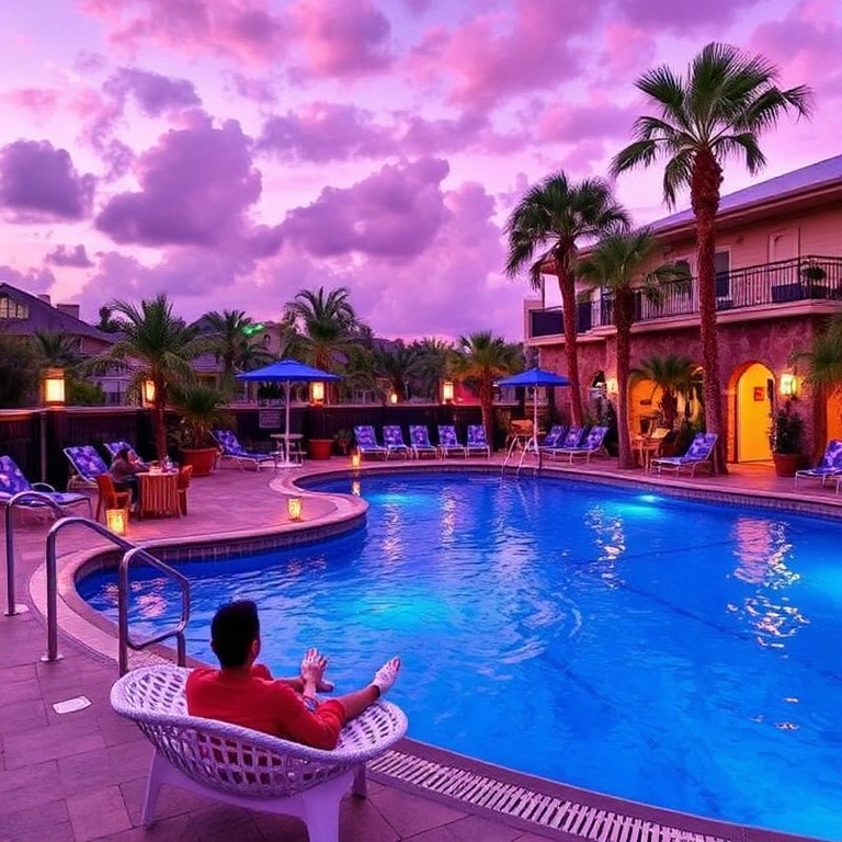 Mississippi Coast Casinos