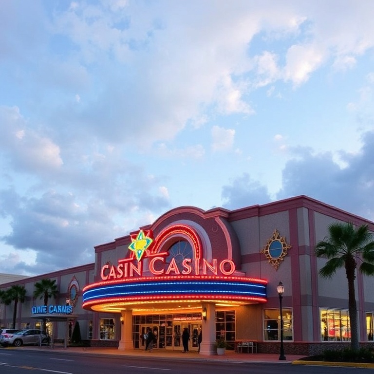 NC Newest Casino