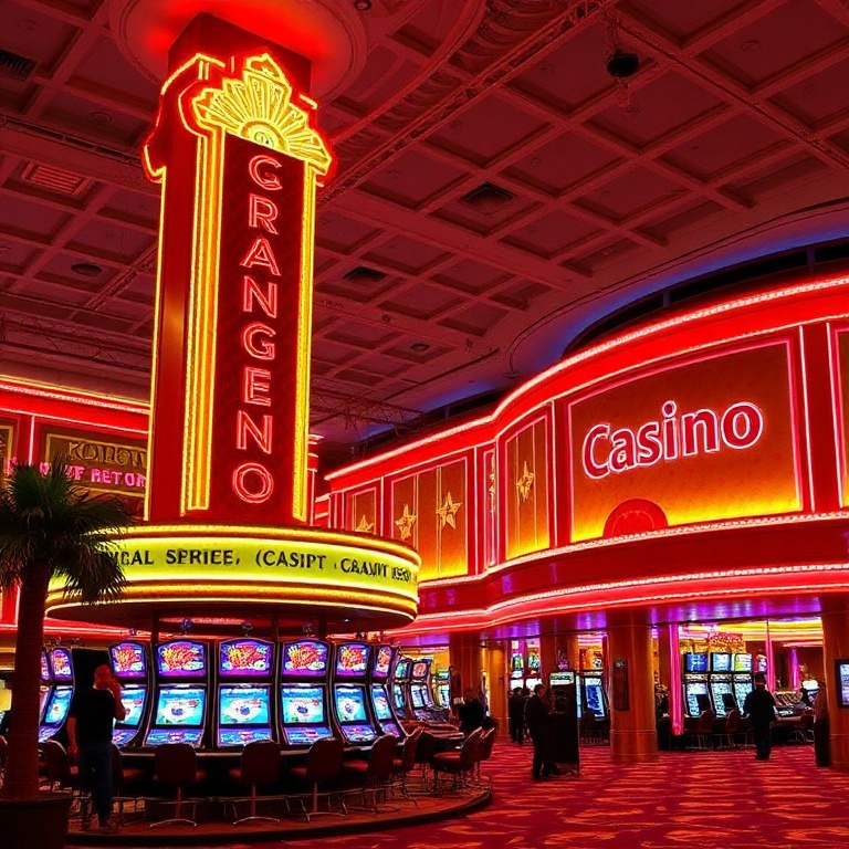 NC Newest Casino