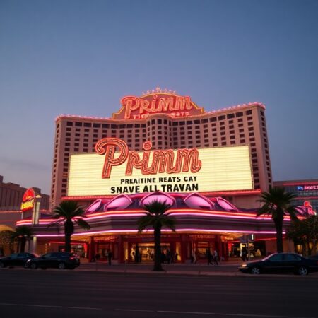 Casino boss defends closure of iconic Primm resorts amid backlash from founding family – Fox News