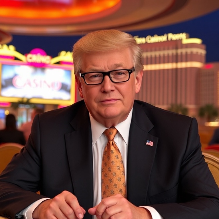 Primm Resorts Closure