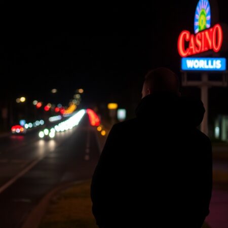 3 indicted in deadly interstate robbery, kidnapping plot tied to NC casino, feds say – ABC11 Raleigh-Durham