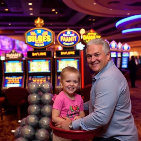 Guest wins nearly $1.5M jackpot on $15 bet at Chandler-area casino – AZ Family