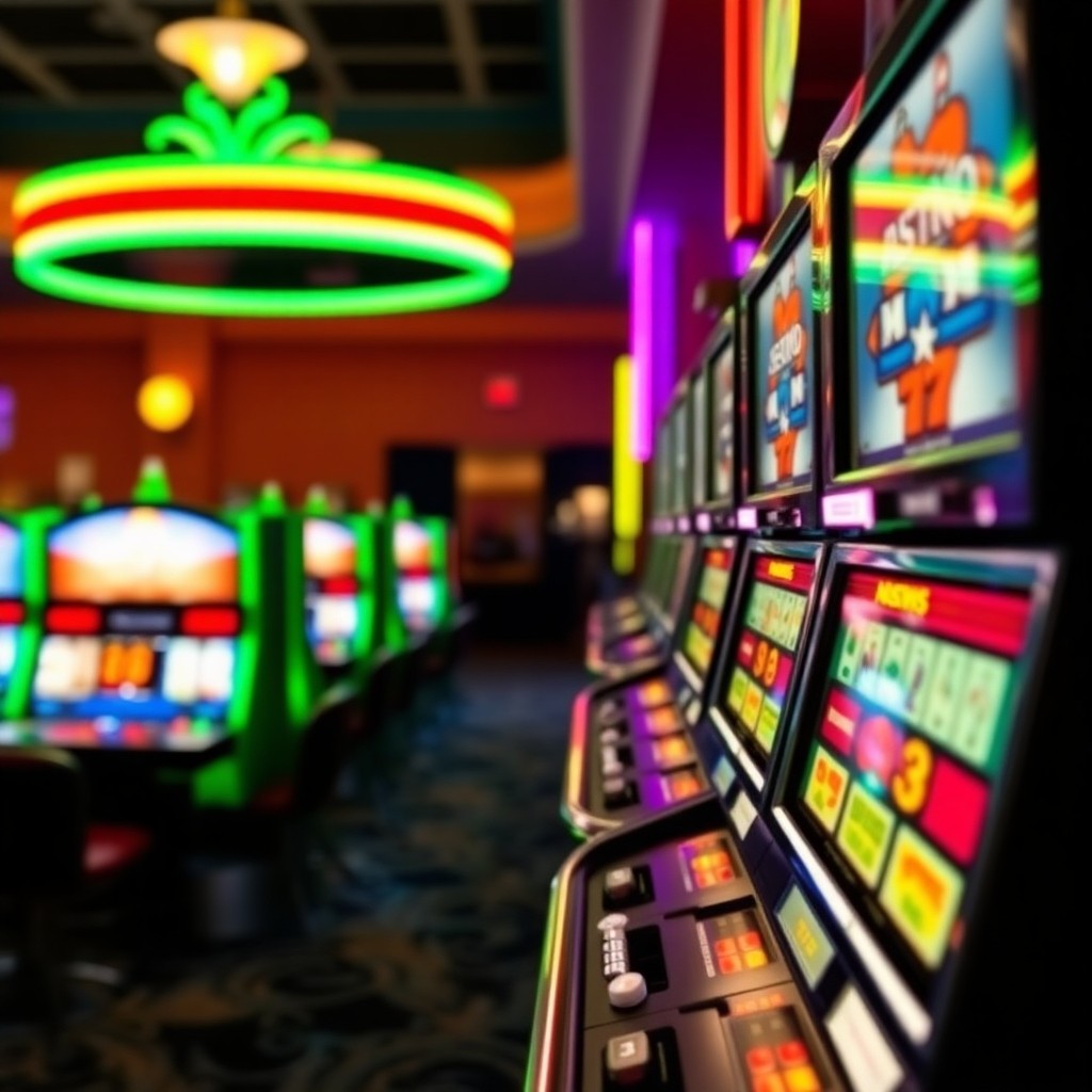 WA Casinos Closing