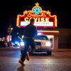 Tuolumne Man Arrested After Foot Chase At Local Casino – myMotherLode.com