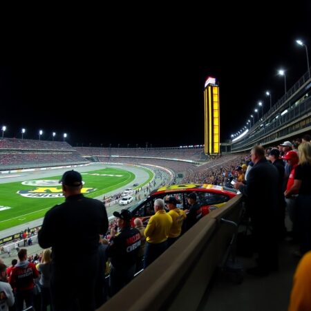 2026 FireKeepers Casino 400 predictions, odds, time: NASCAR at Michigan picks, best bets by advanced model – CBS Sports