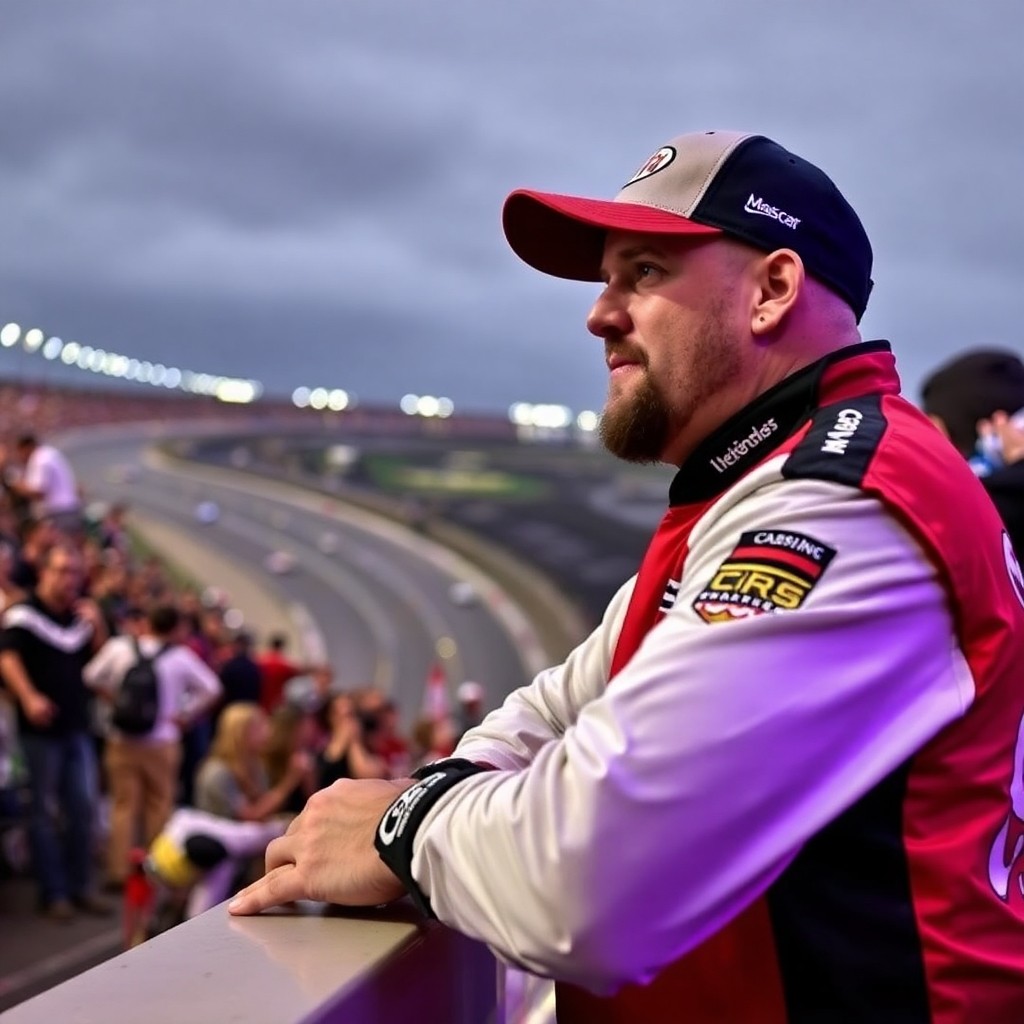 FireKeepers Casino 400