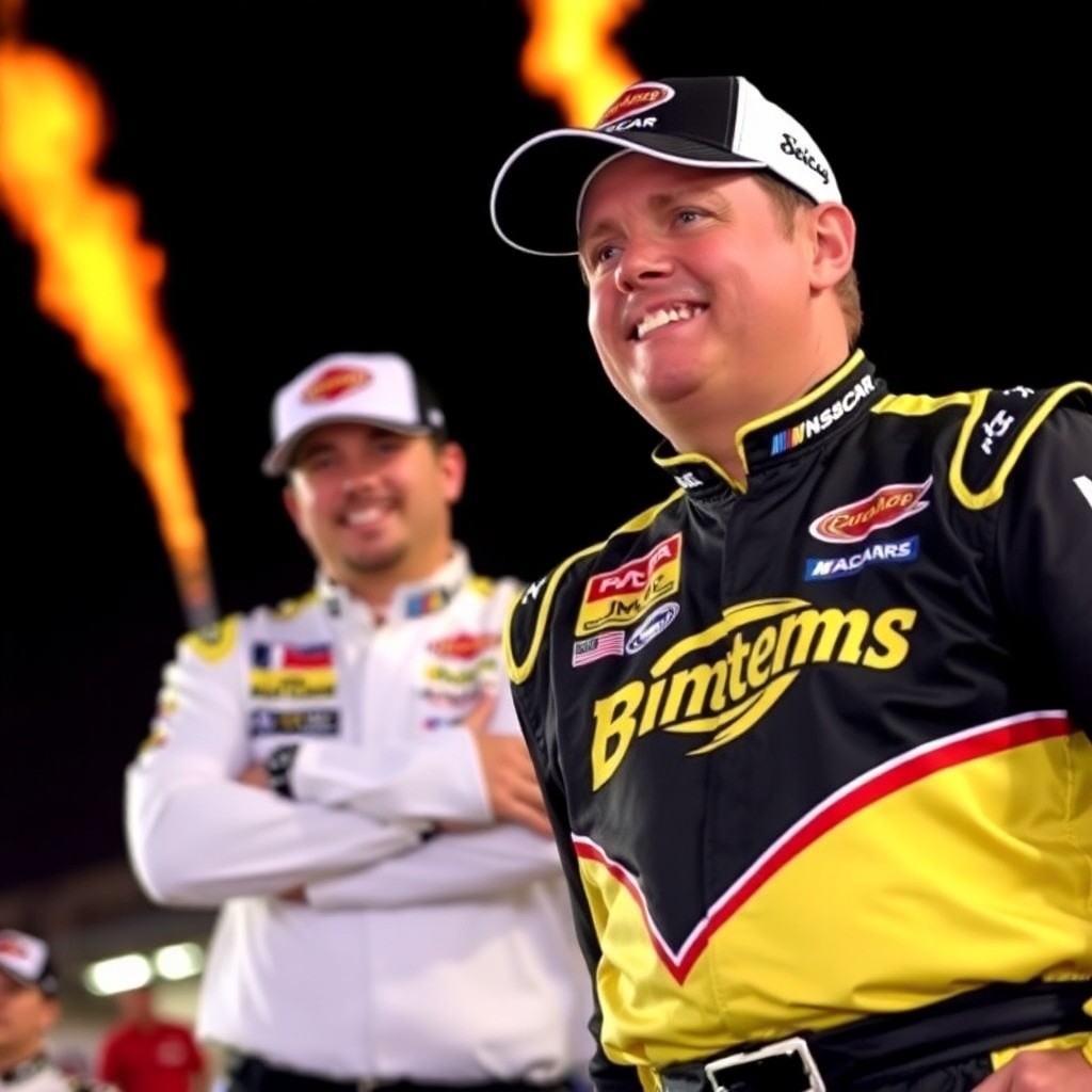 FireKeepers Casino 400