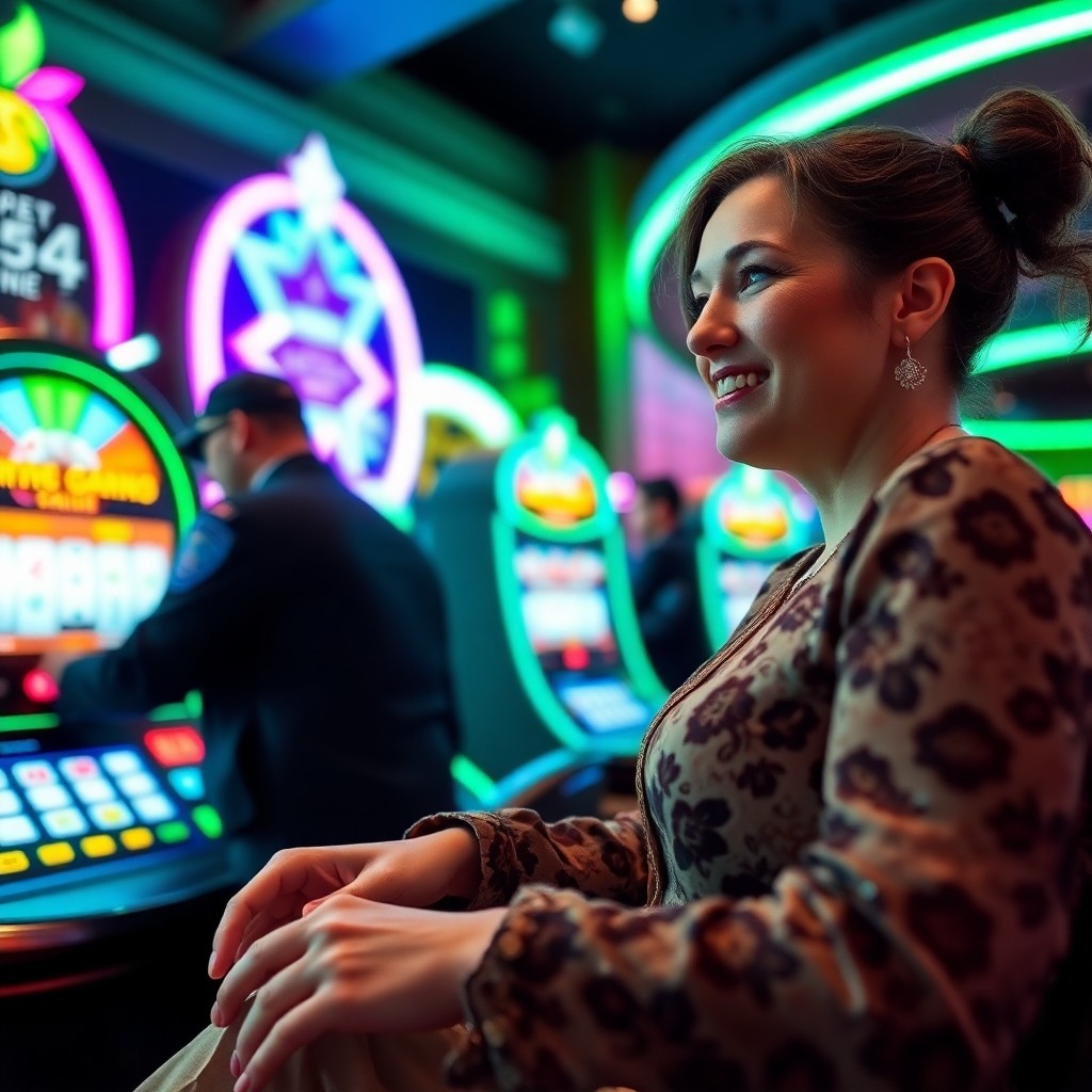 Banned Gambling Win