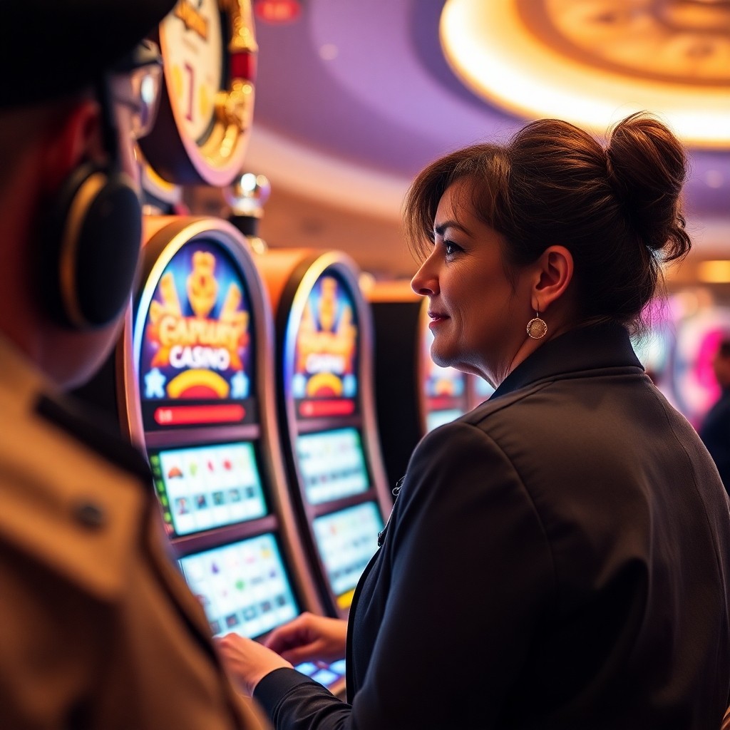 Banned Gambling Win