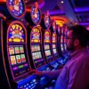 Players hit ‘massive’ six-figure jackpots on slot machine at Sacramento casino – Yahoo