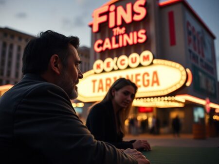 Primm family signs agreement with Terrible’s to keep casinos, businesses open – FOX5 Vegas