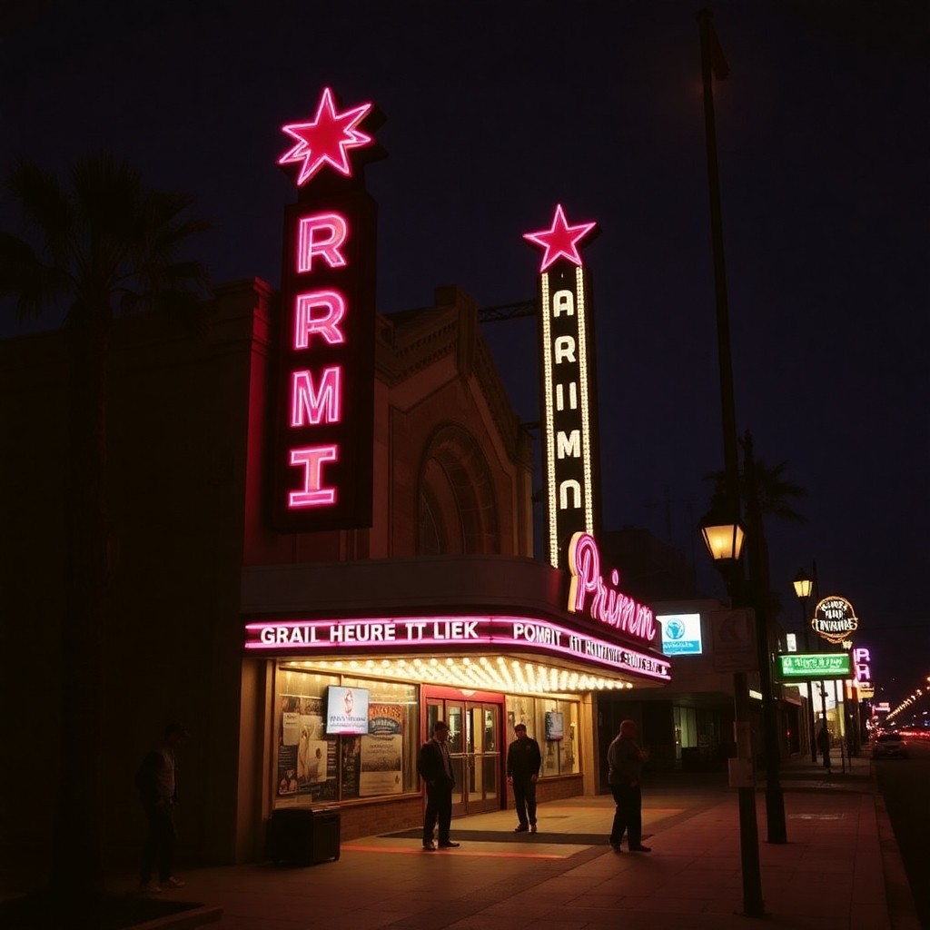 Primm gambling oasis