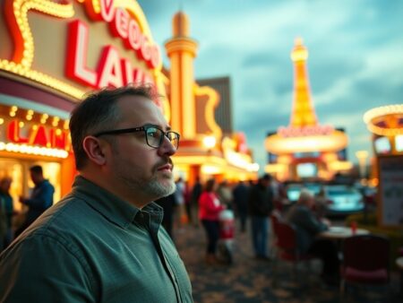 2 locals casinos sell to new operator – Las Vegas Review-Journal