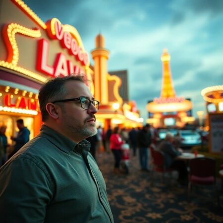 2 locals casinos sell to new operator – Las Vegas Review-Journal