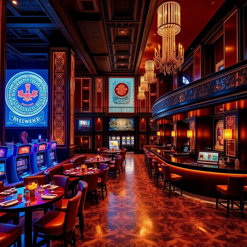 0 Million Casino