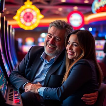 Dad Wins Big at Casino—Then 3 Months Later, Daughter Discovers Truth – Yahoo
