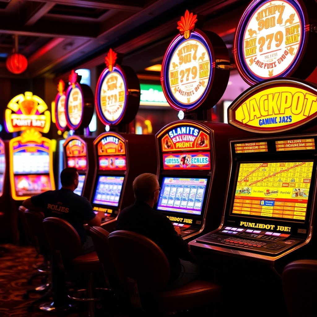 Best Gambling Deals