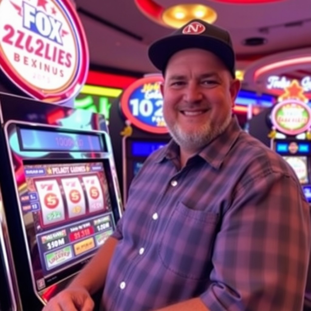 Las Vegas Jackpot