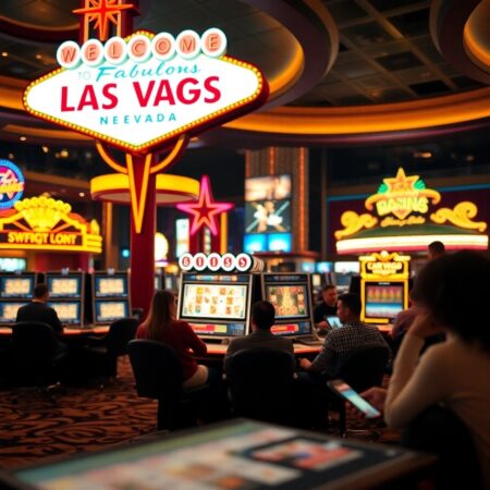 $5 wager leads to Atlanta resident winning over $10M in 3 minutes at Las Vegas casino – 11Alive.com